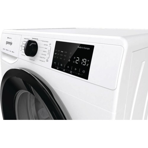 Стиральная машина Gorenje WPNEI94A1SWIFI/C