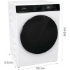 Стирально-сушильная машина Gorenje WD2PA854ADW/C