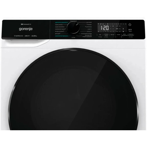 Стирально-сушильная машина Gorenje WD2PA1X64ADAAW/C