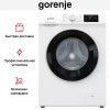 Стиральная машина Gorenje W1HE72SFS