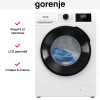 Стиральная машина Gorenje W1NGPI72SBS/C