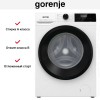 Стиральная машина Gorenje W1NHEI62SAS