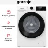Стиральная машина Gorenje W1NHEI62SAS