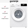Стиральная машина Gorenje W1NHPI60SCS