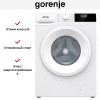 Стиральная машина Gorenje W1NHPI60SCS