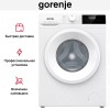 Стиральная машина Gorenje W1NHPI60SCS