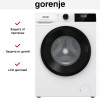 Стиральная машина Gorenje W1NHPI60SCSIRV