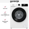 Стиральная машина Gorenje W1NHPI60SCSIRV