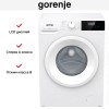 Стиральная машина Gorenje W1NHPI62SCS
