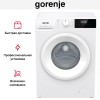 Стиральная машина Gorenje W1NHPI62SCS