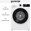 Стиральная машина Gorenje W1NHPI62SCSIRV