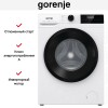 Стиральная машина Gorenje W1NHPI62SCSIRV
