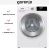 Стиральная машина Gorenje W2NHPI62SCS