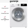 Стиральная машина Gorenje W2NHPI62SCS