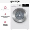 Стиральная машина Gorenje W2NHPI62SCS