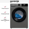 Стиральная машина Gorenje W2NHPI62SCSS