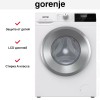 Стиральная машина Gorenje W2NHPI72SCS
