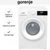 Стиральная машина Gorenje W2NHPI72SCSIRV