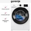 Стиральная машина Gorenje WGPNEI84A1SW