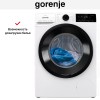 Стиральная машина Gorenje WNA84ACIS