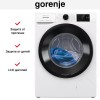 Стиральная машина Gorenje WNEI72SB