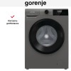 Стиральная машина Gorenje WNHPI84AS/AR