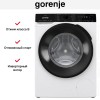 Стиральная машина Gorenje WPNA84A2TWIFI/C
