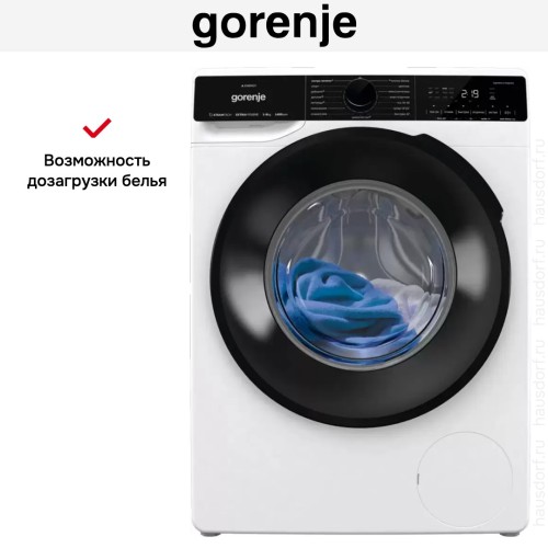 Стиральная машина Gorenje WPNA84A