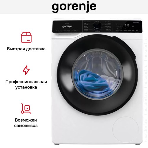 Стиральная машина Gorenje WPNA84A