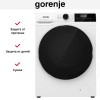 Стирально-сушильная машина Gorenje W1D2A854ADPS