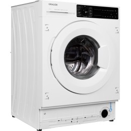 Встраиваемая стиральная машина Graude EWA 80.1