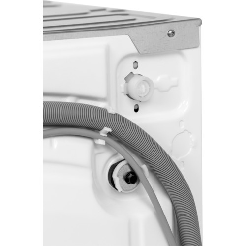 Встраиваемая стирально-сушильная машина Graude EWTA 80.1