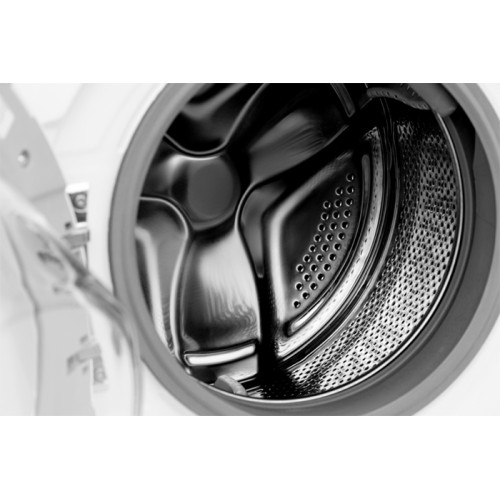 Встраиваемая стирально-сушильная машина Graude EWTA 80.1