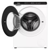 Компактная стиральная машина под раковину Haier HW50-BP1026