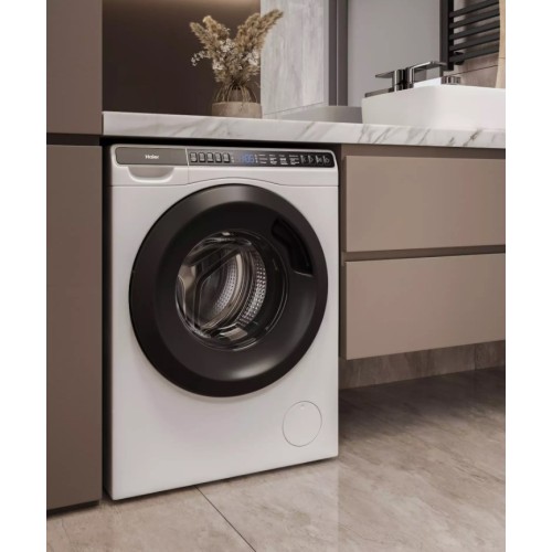 Компактная стиральная машина под раковину Haier HW50-BP1026