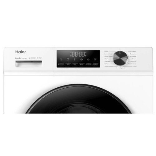 Стиральная машина Haier HW100-BP12406