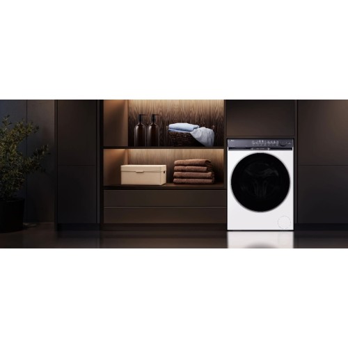 Стиральная машина Haier HW105-B14387U1