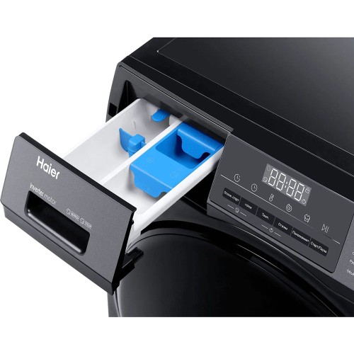 Стиральная машина Haier HW105-BP14406S