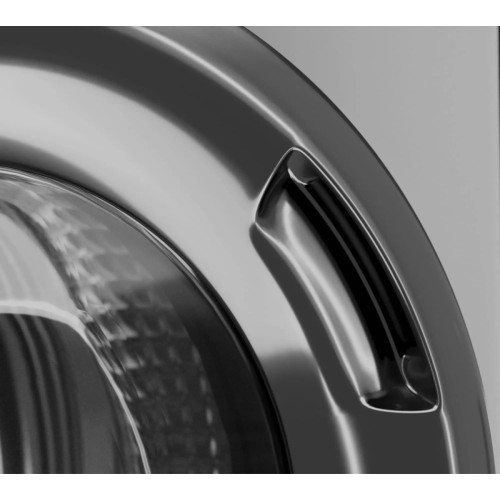 Стиральная машина Haier HW60-BP12919AS