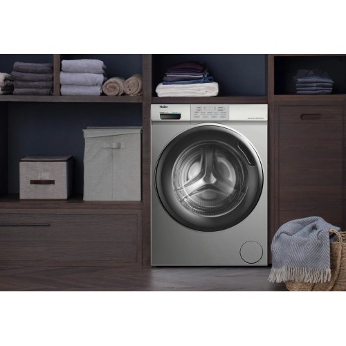 Стиральная машина Haier HW60-BP12919AS
