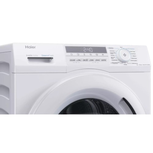 Стиральная машина Haier HW60-BP12929BE