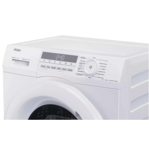 Стиральная машина Haier HW60-BP12929BE