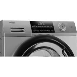 Стиральная машина Haier HW60-BP12959AS