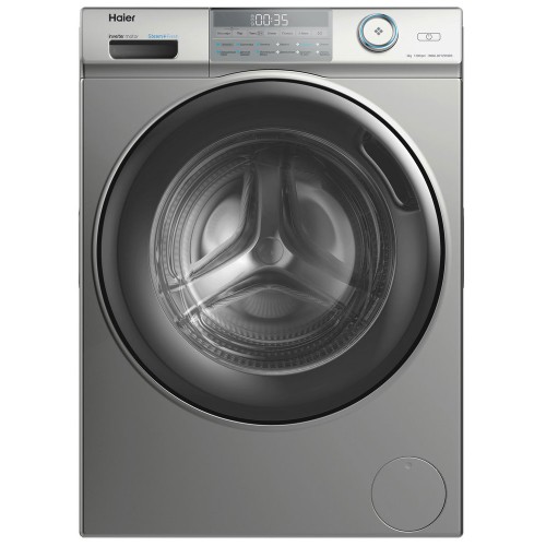 Стиральная машина Haier HW60-BP12959BS