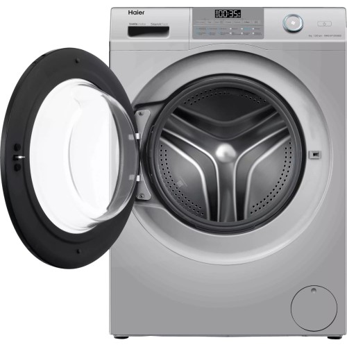 Стиральная машина Haier HW60-BP12959BSE