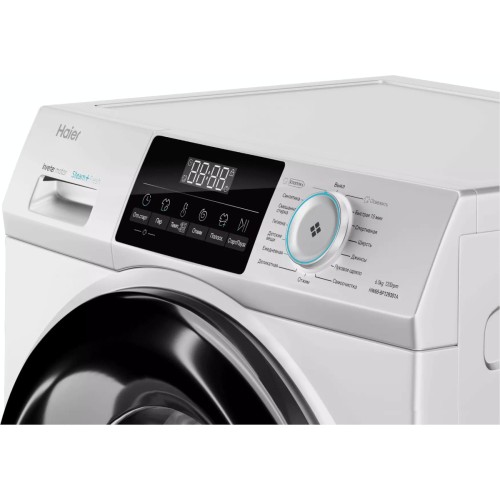 Стиральная машина Haier HW65-BP129301A