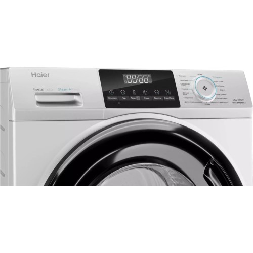 Стиральная машина Haier HW65-BP129301A