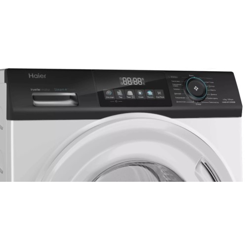 Стиральная машина Haier HW65-BP129302B