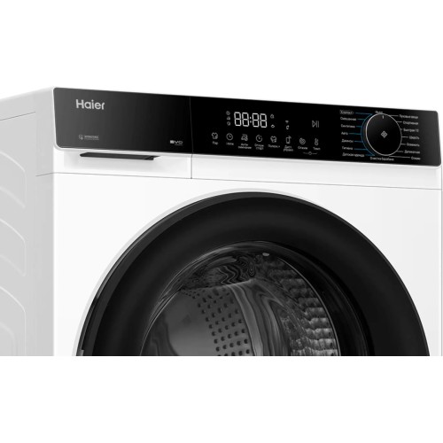 Стиральная машина Haier HW70-BP12357U1 купить в Москве и Санкт-Петербурге