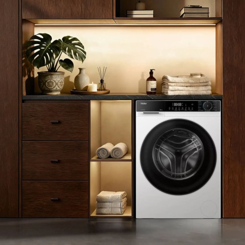 Стиральная машина Haier HW70-BP12357U1 купить в Москве и Санкт-Петербурге